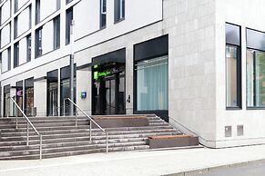Holiday Inn Express Bochum by IHG