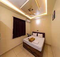 Pondy Stay