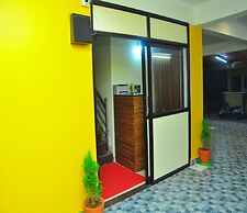 Pondy Stay