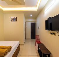 Pondy Stay
