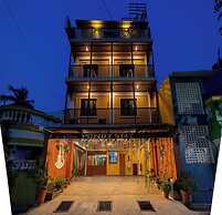 Pondy Stay