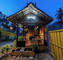 Pondy Stay