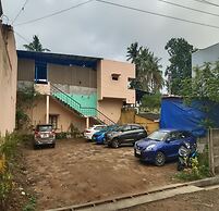 Pondy Stay