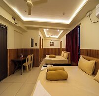 Pondy Stay