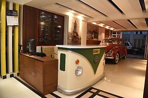BelAir Suites Pune