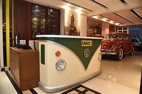 BelAir Suites Pune