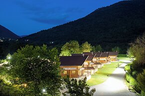 Natura Chalets