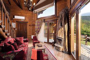 Natura Chalets