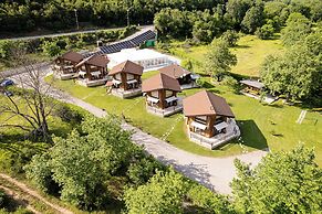 Natura Chalets