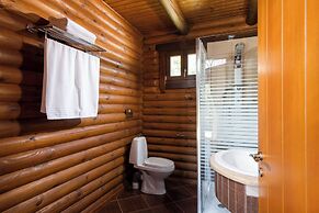 Natura Chalets