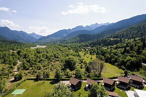 Natura Chalets