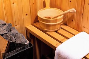 Natura Chalets