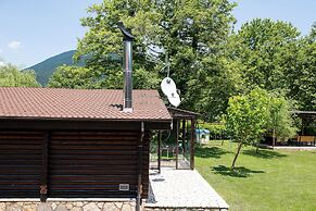 Natura Chalets