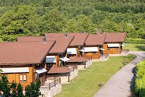 Natura Chalets