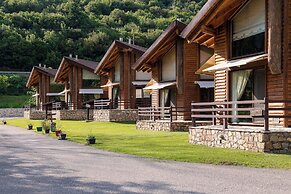 Natura Chalets