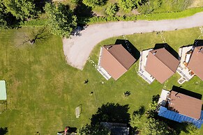 Natura Chalets