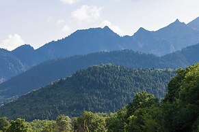 Natura Chalets