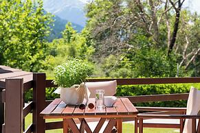 Natura Chalets