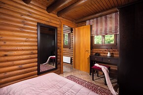 Natura Chalets