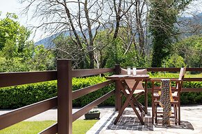 Natura Chalets