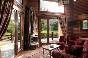 Natura Chalets