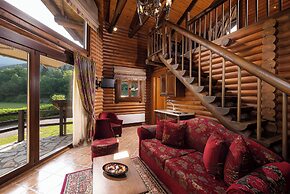 Natura Chalets