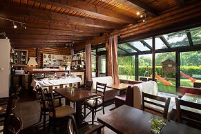 Natura Chalets