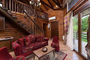 Natura Chalets