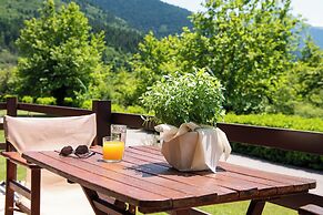 Natura Chalets