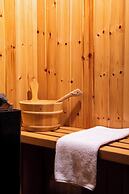 Natura Chalets
