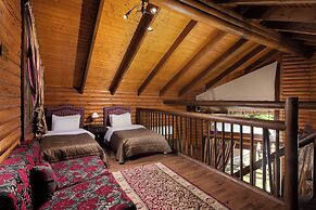 Natura Chalets