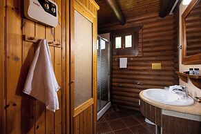 Natura Chalets