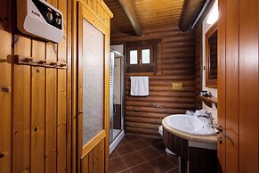 Natura Chalets