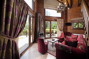 Natura Chalets