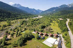 Natura Chalets