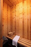 Natura Chalets