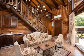 Natura Chalets