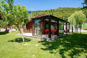 Natura Chalets