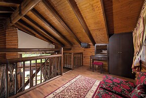 Natura Chalets