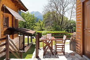 Natura Chalets