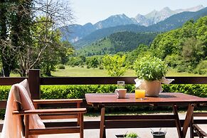 Natura Chalets