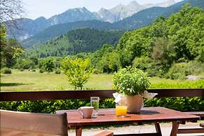 Natura Chalets