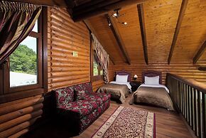Natura Chalets