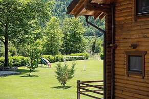 Natura Chalets