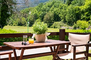 Natura Chalets