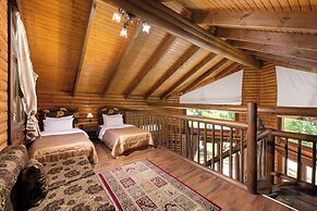 Natura Chalets