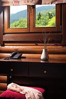 Natura Chalets
