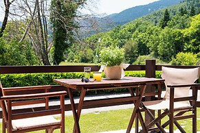 Natura Chalets