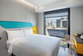 Hotel Mi Rochor