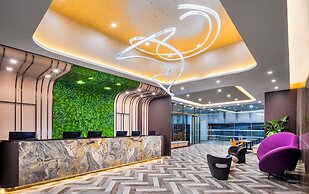 Hotel Mi Rochor